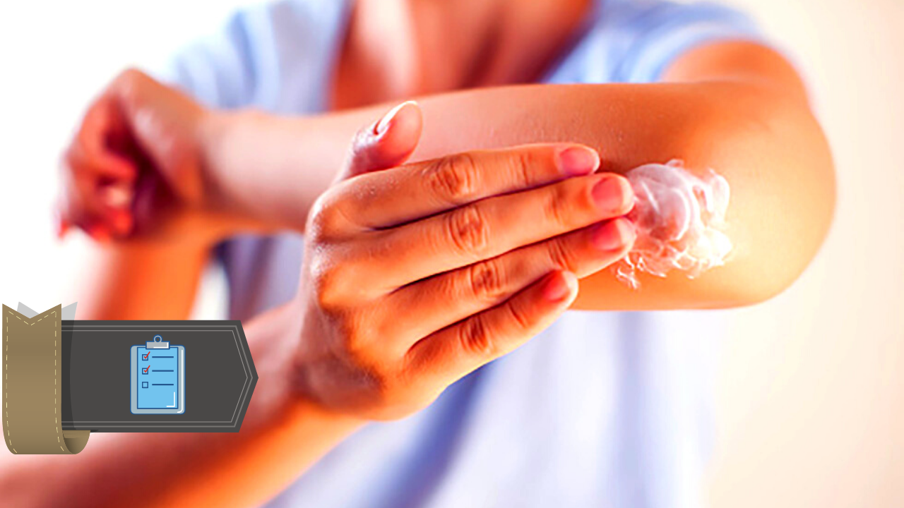 Winter Eczema What Causes It And How To Treat It Simply Longevity