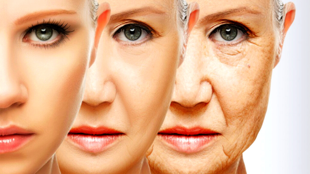 anti-aging treatments
